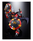 Super Robot Wars: Original Generations Soul of Chogokin Actionfigure GX-46R Dygenguar & Aussenseiter 18 cm