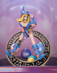 Yu-Gi-Oh! PVC Statue Dark Magician Girl Standard Pastel Edition 30 cm