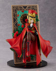 Fate/Extra PVC Statue 1/7 Nero Claudius 21 cm