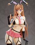 Original Character by Mataro PVC 1/6 Gal Bunny 29 cm