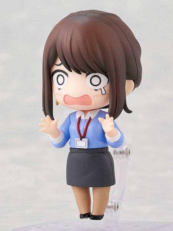 Ganbare Douki-chan Action Figure Douki-chan 10 cm