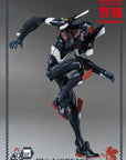 Evangelion: New Theatrical Edition Robo-Dou Action Figure Evangelion Production Model-03 25 cm