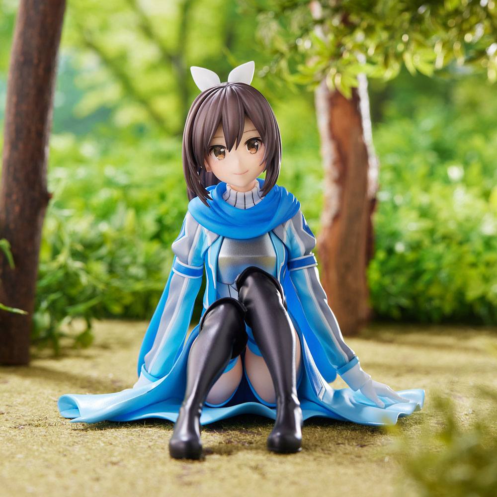 Bofuri: I Don&#39;t Want to Get Hurt, So I&#39;ll Max Out My Defense PVC Statue Sally 12 cm