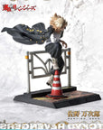 Tokyo Revengers Prisma Wing PVC Statue 1/7 Manjiro Sano 23 cm