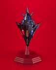 Yu-Gi-Oh! Zexal Art Works Monsters PVC Statue Number 107 Galaxy-Eyes Tachyon Dragon 38 cm