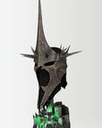 The Lord of the Rings Replica 1/1 Witch-King of Angmar Mask 80 cm