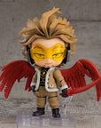 My Hero Academia Nendoroid Action Figure Hawks 10 cm