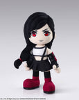 Final Fantasy VII Plush Action Doll Tifa Lockhart 27 cm