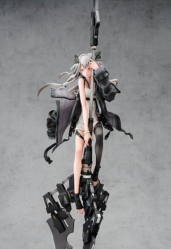 A-Z: Illustrations PVC Statue 1/7 A 42 cm