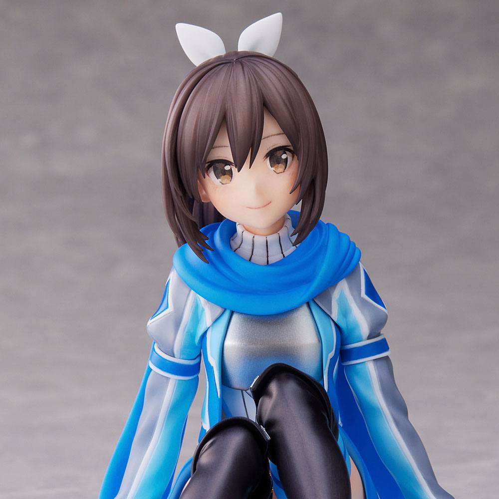 Bofuri: I Don&#39;t Want to Get Hurt, So I&#39;ll Max Out My Defense PVC Statue Sally 12 cm