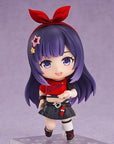 A-Soul Nendoroid Action Figure Bella 10 cm