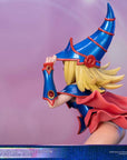 Yu-Gi-Oh! PVC Statue Dark Magician Girl Standard Vibrant Edition 30 cm