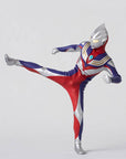 Ultraman Tiga Light-Up Action Figure Tiga 16 cm