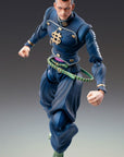 JoJo's Bizarre Adventure Part 4: Diamond is unbreakable Action Figure Chozokado (Okuyasu Nijimura) (3rd-run) 15 cm