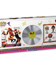 TLC POP! Albums DLX Vinyl Figure 3-Pack Oooh on the TLC Tip 9 cm