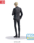 Spy x Family PM PVC Statue Loid Forger Party Ver. 20 cm