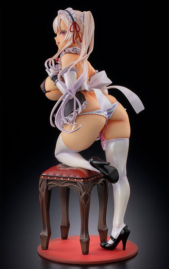 Original Character by Asanagi PVC 1/5 PaiZuri Sister Zuriel 28 cm