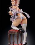 Original Character by Asanagi PVC 1/5 PaiZuri Sister Zuriel 28 cm