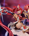 League of Legends PVC Statue 1/7 Star Guardian Jinx 24 cm