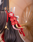 Naraka: Bladepoint PVC Statue 1/7 Tsuchimikado Kurumi: Onmyoki Ver. 32 cm