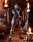 Demon's Souls Action Figure Figma Fluted Armor 16 cm