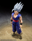 Dragon Ball Super: Super Hero S.H. Figuarts Action Figure Son Gohan Beast 15 cm