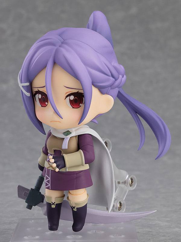 Sword Art Online Nendoroid Action Figure Mito 10 cm