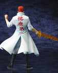 Yu Yu Hakusho ARTFXJ Statue 1/8 Kazuma Kuwabara 22 cm