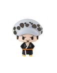 One Piece Chokorin Mascot Series Trading Figure 5 cm Wano Country Edition Assortment (6)