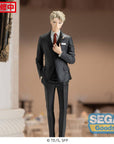 Spy x Family PM PVC Statue Loid Forger Party Ver. 20 cm