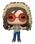 Janis Joplin POP! Rocks Vinyl Figure 9 cm