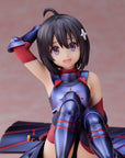 Bofuri: I Don't Want to Get Hurt, So I'll Max Out My Defense PVC Statue Maple 11 cm