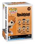 Haikyu!! POP! Animation Vinyl Figure Hinata 9 cm