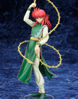 Yu Yu Hakusho ARTFXJ Statue 1/8 Kurama 23 cm