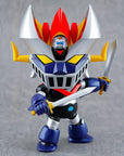 Great Mazinger Nendoroid Action Figure Great Mazinger 10 cm