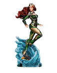 Zack Snyder's Justice League BDS Art Scale Statue 1/10 Mera 21 cm