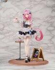 Houkai 3rd Statue 1/7 Elysia - Pink Maid 25 cm