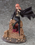 Chainsaw Man PVC Statue 1/7 Makima 28 cm