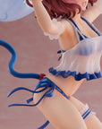 Original Character PVC Statue Nia: Swimsuit Ver. Illustration by Kurehito Misaki 21 cm