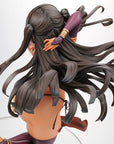 Original Character PVC Statue 1/5 Dai Kasshoku Jidai Shahana Naana 23 cm