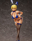 Food Wars Shokugeki no Soma Statue 1/4 Ikumi Mito Bunny Ver. 41 cm