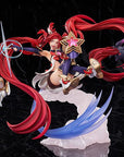 League of Legends PVC Statue 1/7 Star Guardian Jinx 24 cm