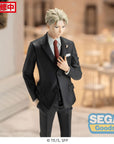 Spy x Family PM PVC Statue Loid Forger Party Ver. 20 cm