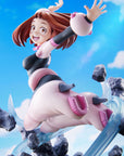 My Hero Academia PVC Statue 1/8 Ochaco Uraraka 23 cm