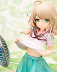 Idolmaster Cinderella Girls PVC Statue 1/7 Kozue Yusa (Sweet Fairy) 14 cm