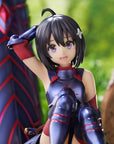 Bofuri: I Don't Want to Get Hurt, So I'll Max Out My Defense PVC Statue Maple 11 cm