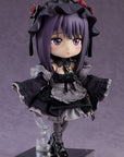 My Dress-Up Darling Nendoroid Action Figure Shizuku Kuroe Cosplay by Marin 14 cm