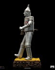 The Wizard of Oz Art Scale Statue 1/10 Tin Man 23 cm