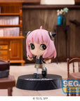 Spy x Family Tip'n'Pop PM PVC Statue Anya Forger 10 cm