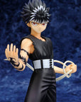 Yu Yu Hakusho ARTFXJ Statue 1/8 Hiei 20 cm